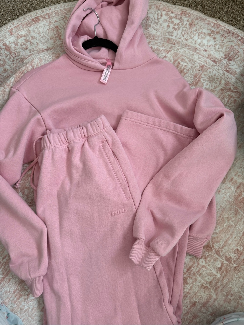 SKIMS Halite Set